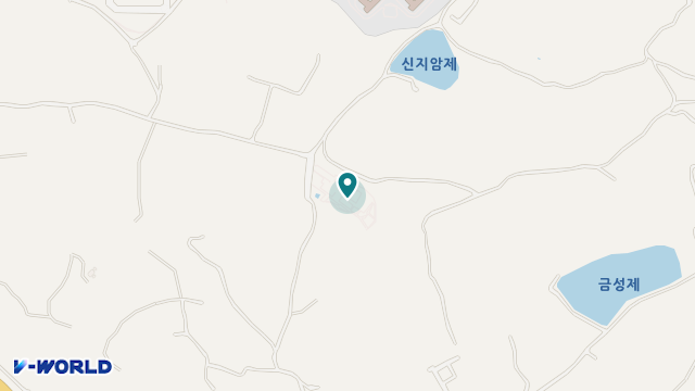 성심너싱홈 위치 지도