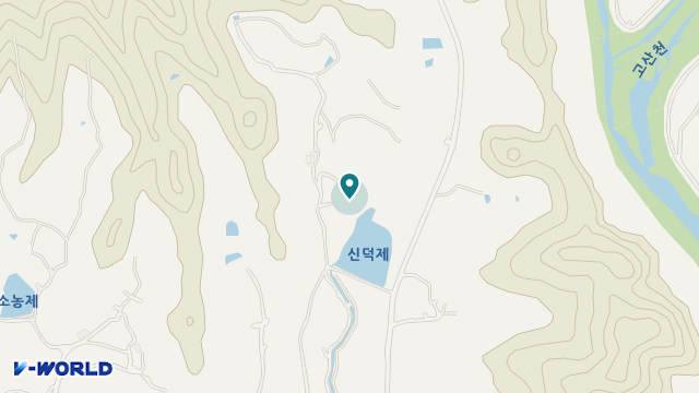 임마누엘동산요양원 위치 지도