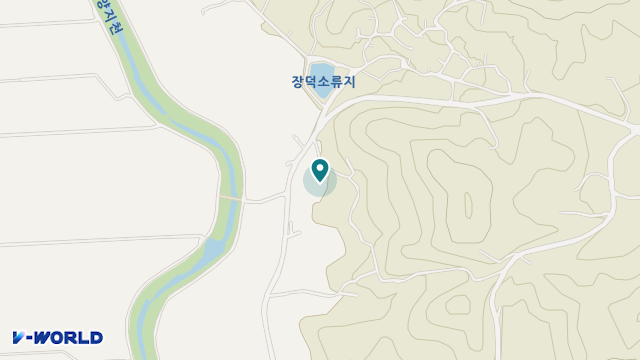 안나의집노인요양공동생활가정 위치 지도