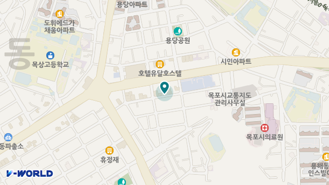 후담노인요양원 위치 지도