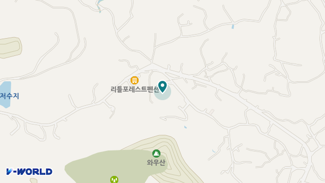 (주)늘품부모요양원 위치 지도