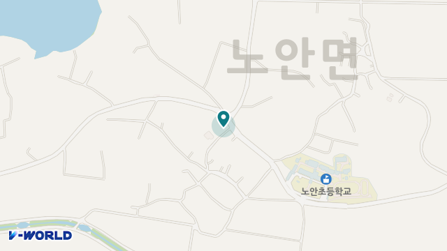 요안나의집 위치 지도