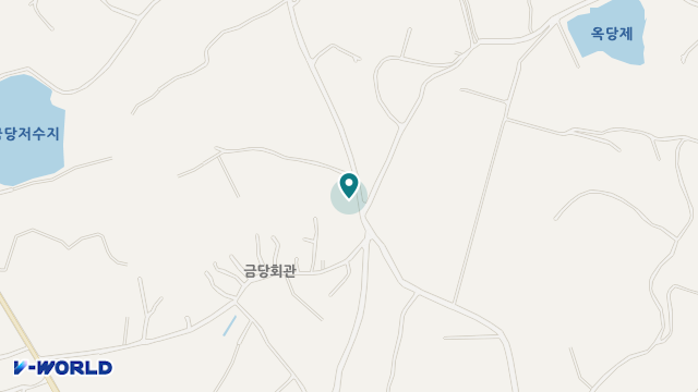 둥지요양원 위치 지도