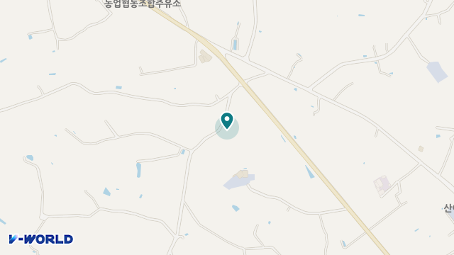 사랑의집 위치 지도
