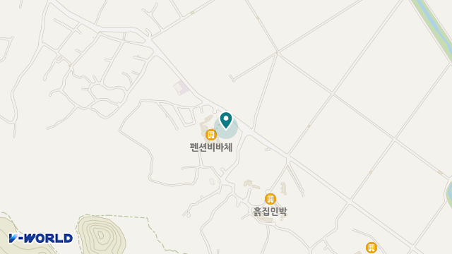 월출요양원 위치 지도