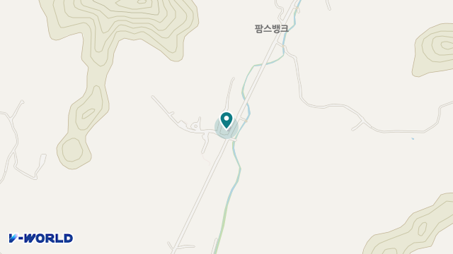 선영노인요양원 위치 지도