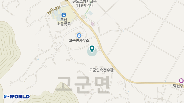 모란노인요양공동생활가정 위치 지도