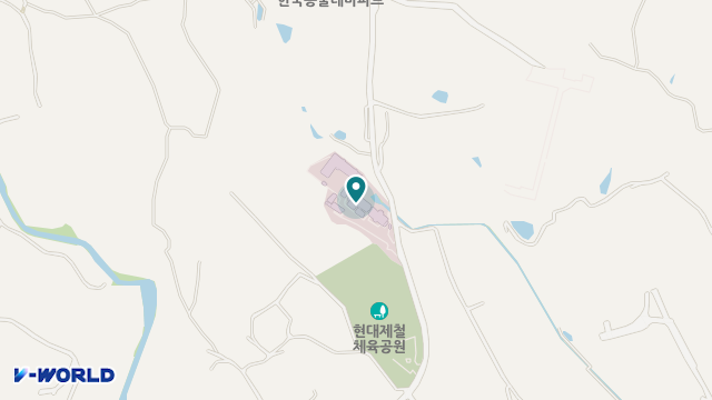 간호나라요양원 위치 지도
