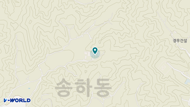 안나골요양원 위치 지도
