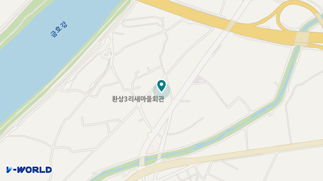 베데스다노인요양공동생활가정 위치 지도