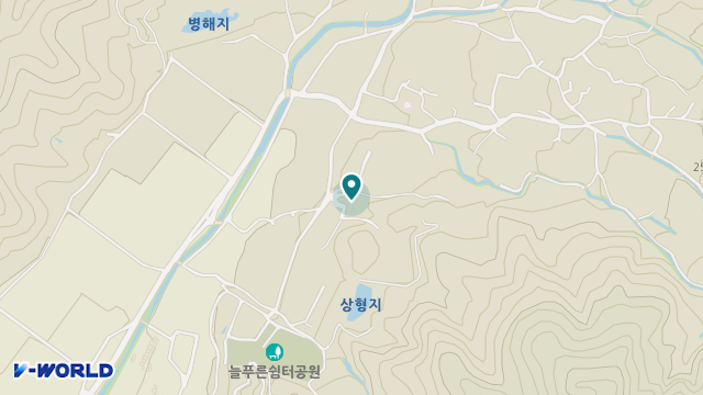 건강나라노인요양공동생활가정 위치 지도