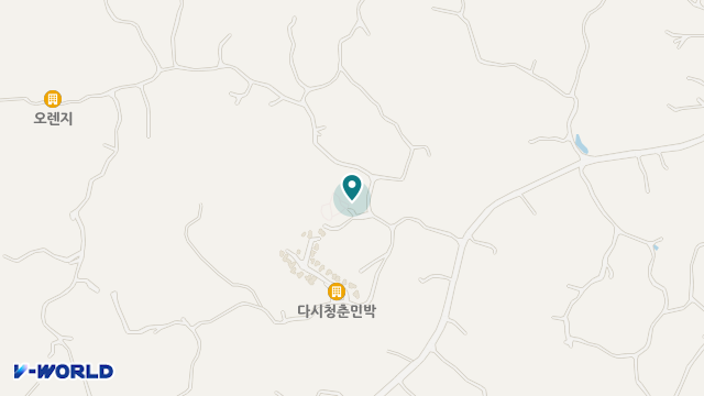소망요양원 위치 지도