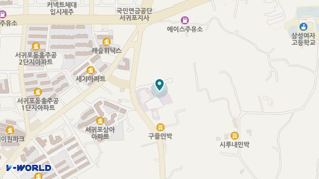 제일요양원 위치 지도