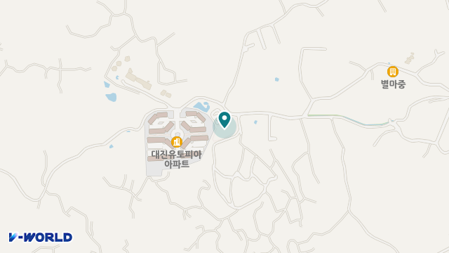 예담노인전문요양원 위치 지도