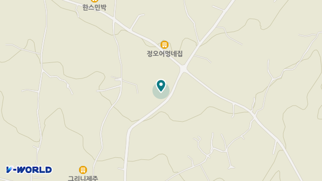 아름요양원 위치 지도
