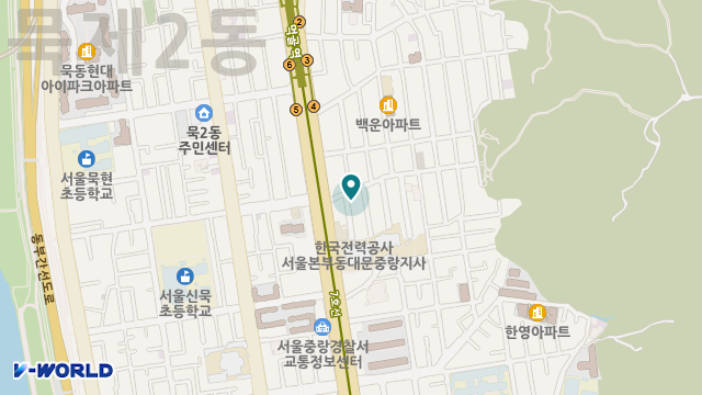 가디언엔젤스 재가복지센터 위치 지도