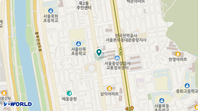 가연복지센터 위치 지도