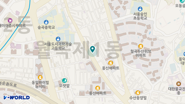 장수재가노인복지센터 위치 지도