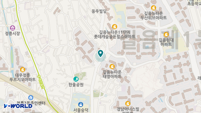좋은돌봄 방문간호요양센터 위치 지도