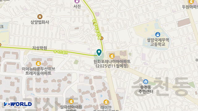 복지플러스요양센터 위치 지도