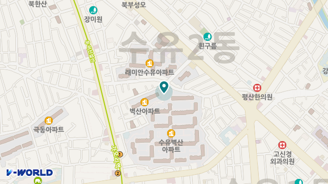 다연재가노인복지센터 위치 지도