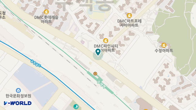 실버벨방문요양센터 위치 지도