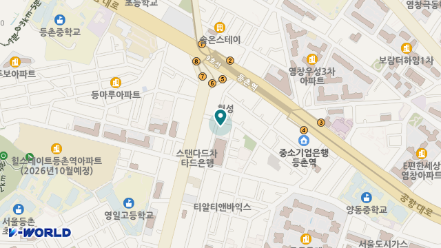 임사랑방문재가센터 위치 지도