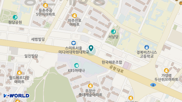 (weforyou)위포유재활데이케어센터 위치 지도