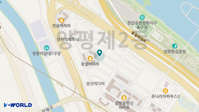 소망방문요양복지센터 위치 지도