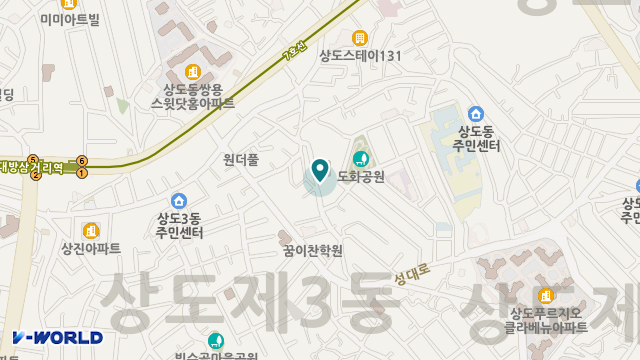 공감방문요양센터 위치 지도