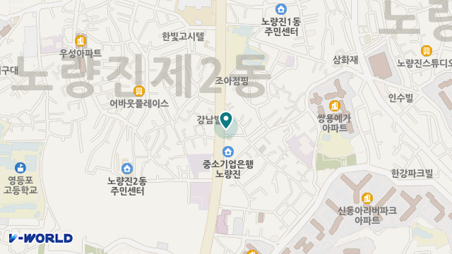 삼성복지법인재가센터 위치 지도