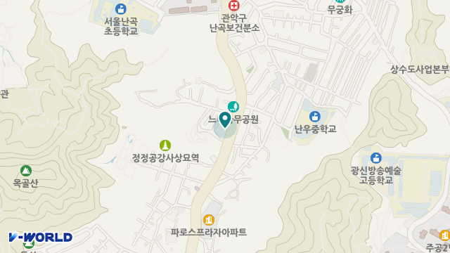 미소방문요양센터 위치 지도