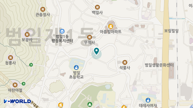 더좋은재가센터 위치 지도