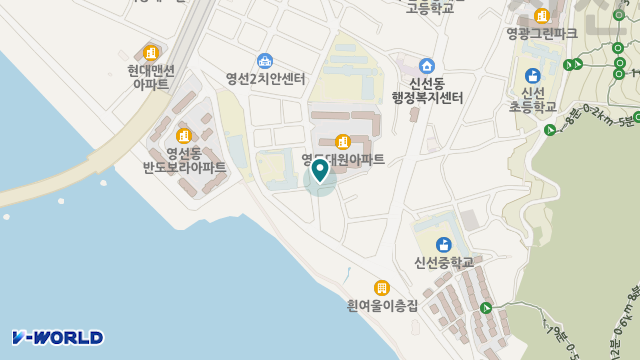 드림복지용구 위치 지도