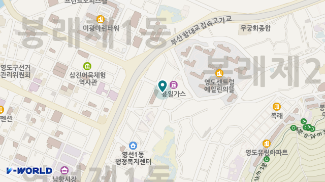 (주)제일편한복지센터 위치 지도