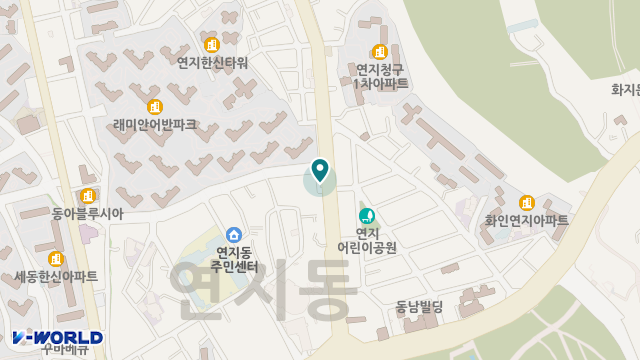 9988복지용구센터 위치 지도