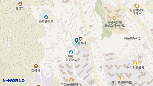 장수재가복지센터 위치 지도