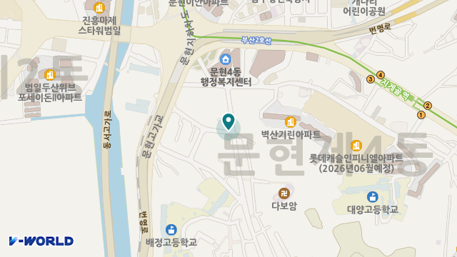 도담재가노인복지센터 위치 지도