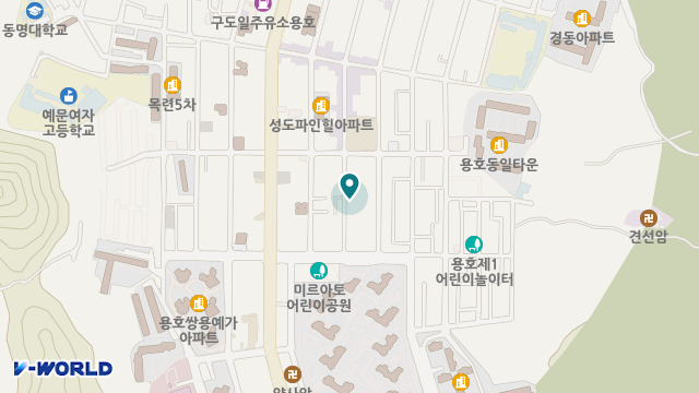 복지용구153 위치 지도