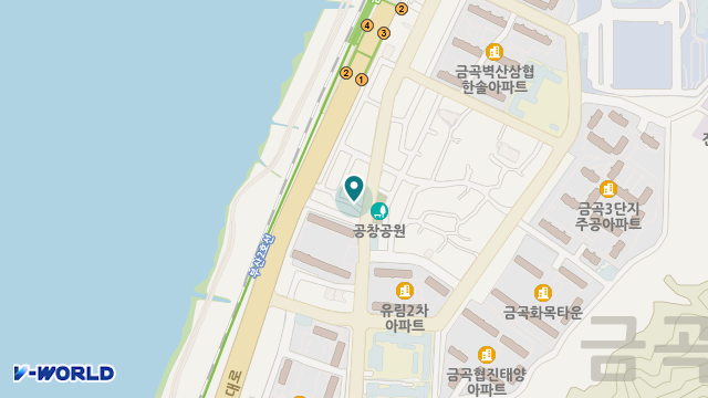 누가복지용구 위치 지도