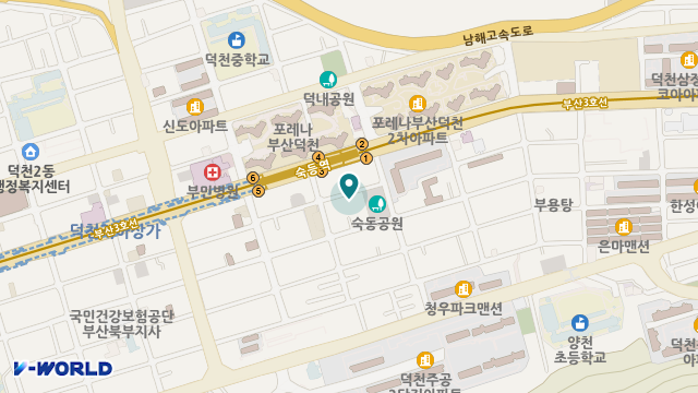 황제재가노인복지센터 위치 지도