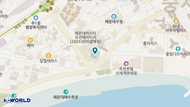 다솜케어재가복지센터 위치 지도
