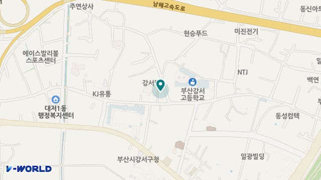 이레엠케어 위치 지도