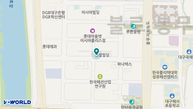 온마음주간보호센터 위치 지도