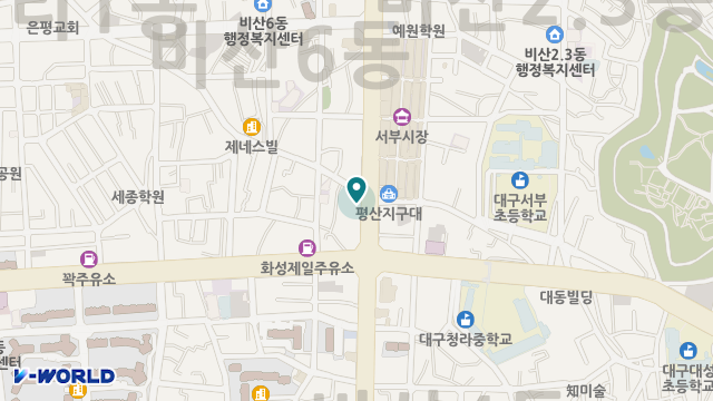 참좋은노인복지센터 위치 지도