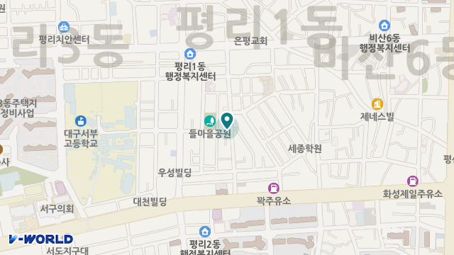 선재복지용구의료기 위치 지도
