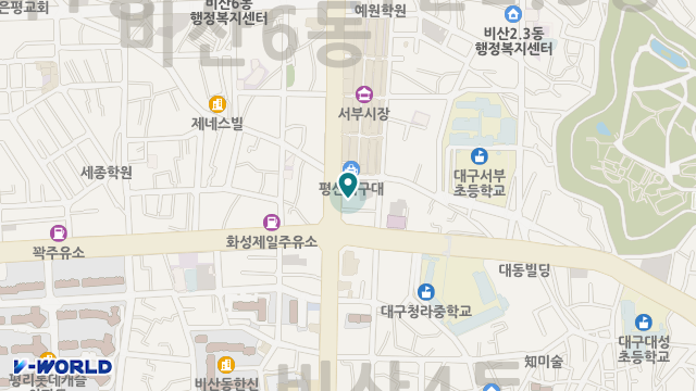 다경재활주간보호센터 위치 지도