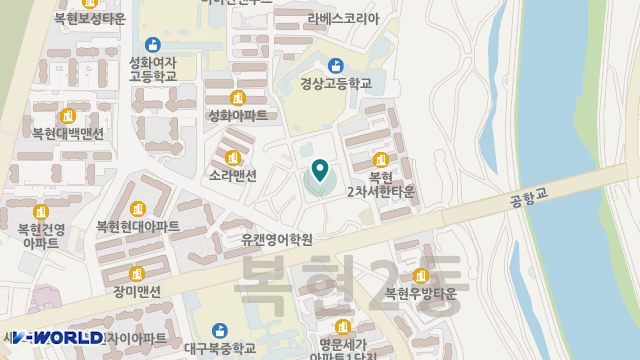 장원노인복지센터 위치 지도