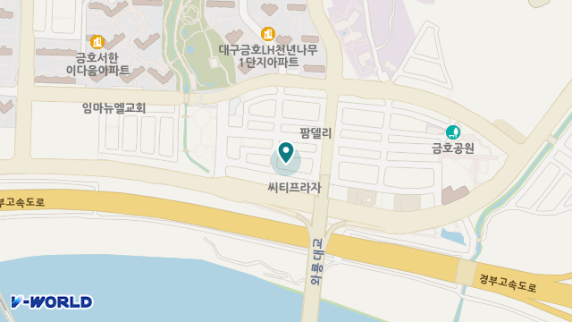 다원메디칼 위치 지도