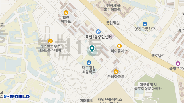 열린복지용구 위치 지도